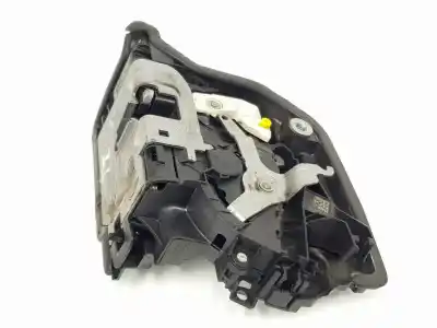 Pezzo di ricambio per auto di seconda mano serratura porta posteriore sinistra per mini mini (f55) cooper sd riferimenti oem iam 51227281939  7281939