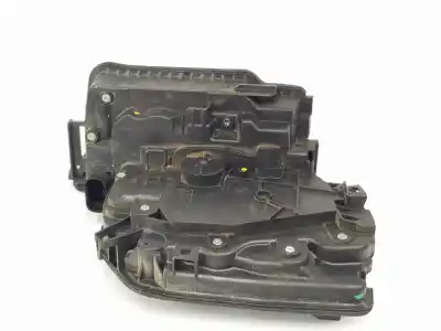Pezzo di ricambio per auto di seconda mano serratura porta posteriore sinistra per mini mini (f55) cooper sd riferimenti oem iam 51227281939  7281939