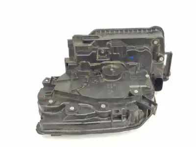Second-hand car spare part rear right door lock for mini mini (f55) cooper sd oem iam references 51227281940  7281940