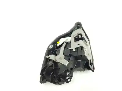 Gebrauchtes Autoersatzteil türschloss hinten rechts zum mini mini (f55) cooper sd oem-iam-referenzen 51227281940  7281940