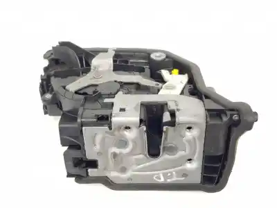 Second-hand car spare part rear right door lock for mini mini (f55) cooper sd oem iam references 51227281940  7281940