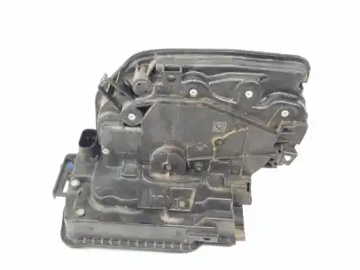 Second-hand car spare part FRONT RIGHT DOOR LOCK for MINI MINI (F55)  OEM IAM references 51217281934  7281934