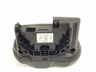 Second-hand car spare part dashboard for mini mini (f55) cooper sd oem iam references 9355624  62106843994