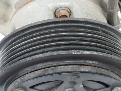 Second-hand car spare part air conditioning compressor for ford transit courier combi trend oem iam references e3b119d629aa  1846037