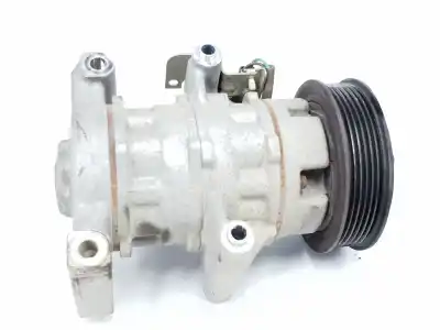 Second-hand car spare part air conditioning compressor for ford transit courier combi trend oem iam references e3b119d629aa  1846037