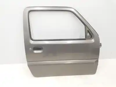 Автозапчасти б/у дверь передняя правая за SUZUKI JIMNY SN (FJ) Cabrio JLX ссылки OEM IAM 6800181A11  6800181A11