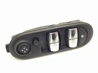 Second-hand car spare part left front power window switch for mini mini (f55) cooper sd oem iam references 9289622  61319289622