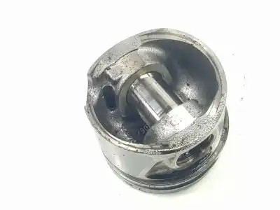 Pezzo di ricambio per auto di seconda mano pistone per mitsubishi outlander (cw0) 2.0 di-d intense riferimenti oem iam mn980314  mn980314