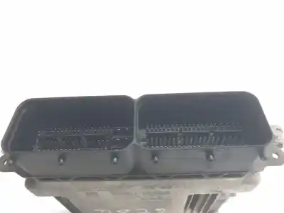 Peça sobressalente para automóvel em segunda mão centralina de motor uce por kia optima business referências oem iam 391502a955  391502a955