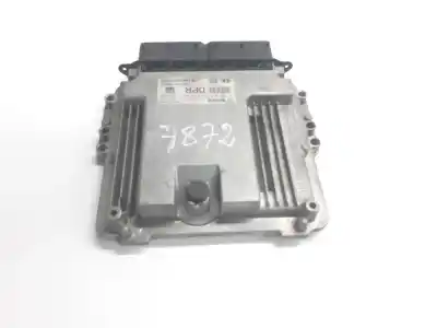 Second-hand car spare part ECU ENGINE CONTROL for KIA OPTIMA  OEM IAM references 391502A955  391502A955