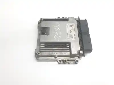 Peça sobressalente para automóvel em segunda mão centralina de motor uce por kia optima business referências oem iam 391502a955  391502a955