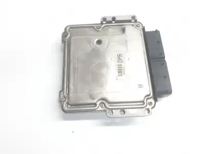 Peça sobressalente para automóvel em segunda mão centralina de motor uce por kia optima business referências oem iam 391502a955  391502a955