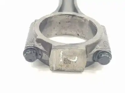 Pezzo di ricambio per auto di seconda mano biella per mitsubishi outlander (cw0) 2.0 di-d intense riferimenti oem iam mn980054  mn980054