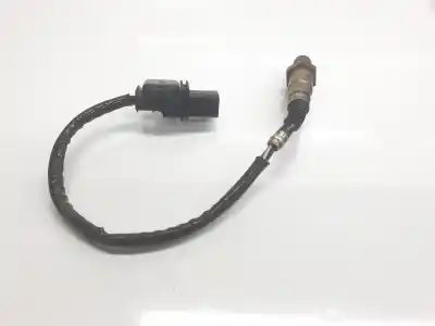 Автозапчасти б/у Лямбда-зонд за KIA OPTIMA  ссылки OEM IAM 393502A640  393502A640