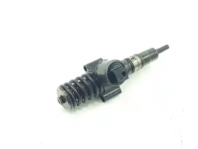 Автозапчасти б/у ИНЖЕКТОР за MITSUBISHI OUTLANDER (CW0)  ссылки OEM IAM 0414720404  MN980235