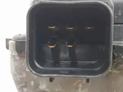 Second-hand car spare part front windshield wiper motor for kia optima business oem iam references 98100d4000  98120d4000