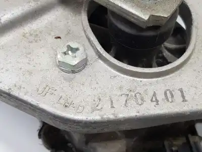 Second-hand car spare part front windshield wiper motor for kia optima business oem iam references 98100d4000  98120d4000