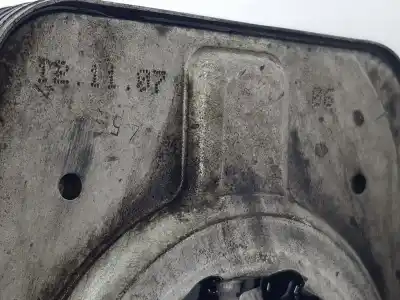 Pezzo di ricambio per auto di seconda mano radiatore olio per mitsubishi outlander (cw0) 2.0 di-d intense riferimenti oem iam mn980131  mn980131