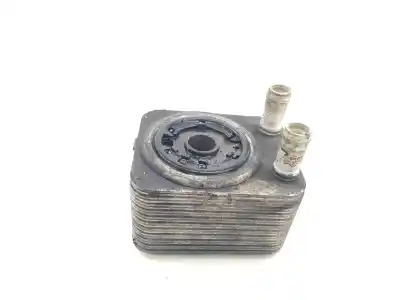 Pezzo di ricambio per auto di seconda mano radiatore olio per mitsubishi outlander (cw0) 2.0 di-d intense riferimenti oem iam mn980131  mn980131