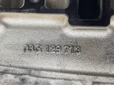 Автозапчастина б/у впускний колектор для mitsubishi outlander (cw0) 2.0 di-d intense посилання на oem iam 03g129713  mn980156 Автозапчастина б/у впускний колектор для mitsubishi outlander (cw0) 2.0 di-d intense посилання на oem iam 03g129713  mn980156