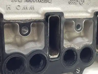 Автозапчастина б/у впускний колектор для mitsubishi outlander (cw0) 2.0 di-d intense посилання на oem iam 03g129713  mn980156 Автозапчастина б/у впускний колектор для mitsubishi outlander (cw0) 2.0 di-d intense посилання на oem iam 03g129713  mn980156