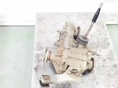 Pezzo di ricambio per auto di seconda mano Caso Di Trasferimento per SUZUKI JIMNY SN (FJ) Cabrio JLX Riferimenti OEM IAM 2951081A00  2951081A00