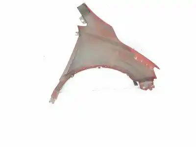 Second-hand car spare part left front fin for renault kadjar experience oem iam references 631013206r  631013206r