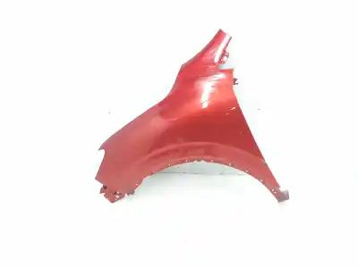 Second-hand car spare part LEFT FRONT FIN for RENAULT KADJAR  OEM IAM references 631013206R  631013206R