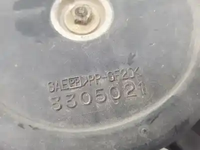 Автозапчастина б/у електро вентилятор для suzuki jimny sn (fj) cabrio jlx посилання на oem iam 9556081a00  9556081a00