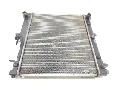 Second-hand car spare part Water Radiator for SUZUKI JIMNY SN (FJ) Cabrio JLX OEM IAM references 1770081A00  1770081A00