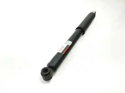 Pezzo di ricambio per auto di seconda mano ammortizzatore posteriore destro per mitsubishi l 200 (ka0/kb0) cabina doble intense 4x4 riferimenti oem iam mr992632  mr992632