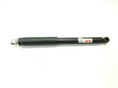 Pezzo di ricambio per auto di seconda mano ammortizzatore posteriore destro per mitsubishi l 200 (ka0/kb0) cabina doble intense 4x4 riferimenti oem iam mr992632  mr992632