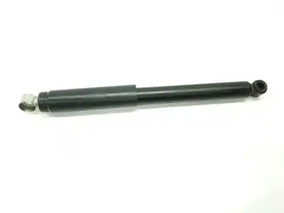 Pezzo di ricambio per auto di seconda mano ammortizzatore posteriore sinistro per mitsubishi l 200 (ka0/kb0) cabina doble intense 4x4 riferimenti oem iam mr992632  mr992632