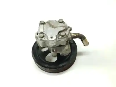 Second-hand car spare part steering pump for mitsubishi l 200 (ka0/kb0) cabina doble intense 4x4 oem iam references mr992871  mr992871