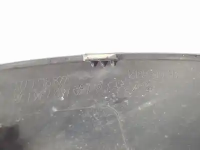 Second-hand car spare part rear left winglet for mini mini (f55) cooper sd oem iam references 51777318829  7318829