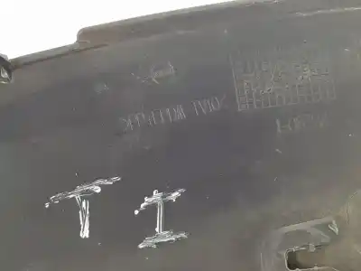 Second-hand car spare part rear left winglet for mini mini (f55) cooper sd oem iam references 51777318829  7318829