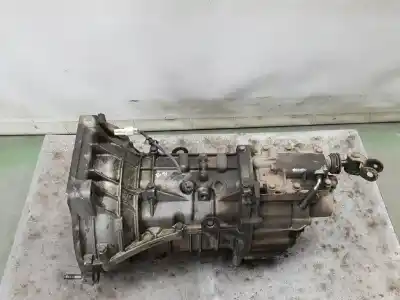 Gebrauchtes Autoersatzteil GETRIEBE zum SUZUKI JIMNY SN (FJ)  OEM-IAM-Referenzen 2470081A20  2470081A20