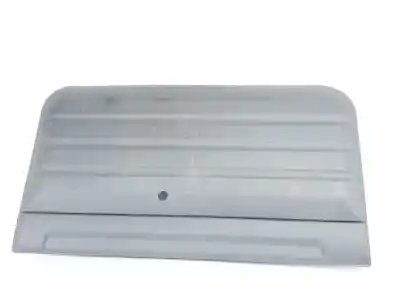 Second-hand car spare part Tailgate Trim for SUZUKI JIMNY SN (FJ) Cabrio JLX OEM IAM references 8377182A0  8377182A0