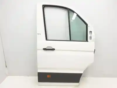 Gebrauchtes Autoersatzteil ORDERE RECHTE TÜR zum VOLKSWAGEN CRAFTER CAMIÓN SZ  OEM-IAM-Referenzen 7C0831056H  7C0831056H