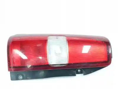 Автозапчастина б/у лівий ход ліхар для SUZUKI JIMNY SN (FJ) Cabrio JLX Посилання на OEM IAM 3627581A00  3627581A00