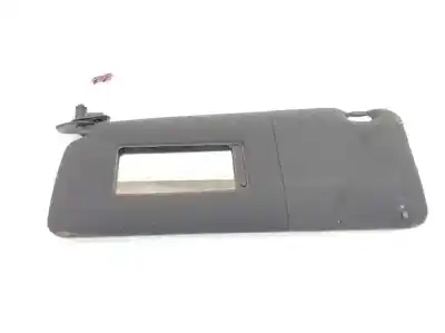Peça sobressalente para automóvel em segunda mão pára-sol esquerdo por bmw x5 (e53) 3.0 d referências oem iam 51168258033  8258033