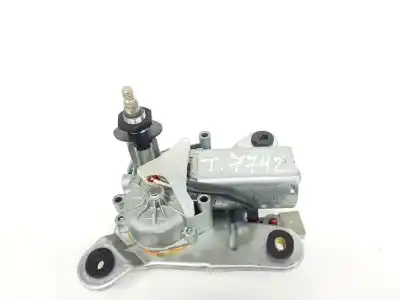 Pièce détachée automobile d'occasion Moteur D'essuie-glace Arriere pour MG ROVER ROVER 45 RT Classic 4ptas. Références OEM IAM 53007312  BLB101300