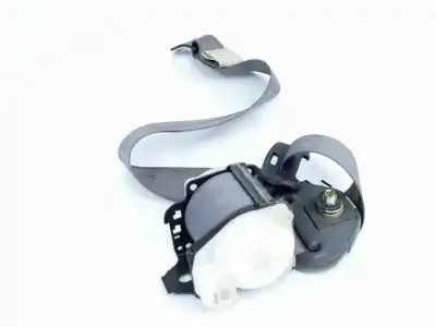 Second-hand car spare part rear right seat belt for suzuki jimny sn (fj) cabrio jlx oem iam references 8496081a0  8496081a0