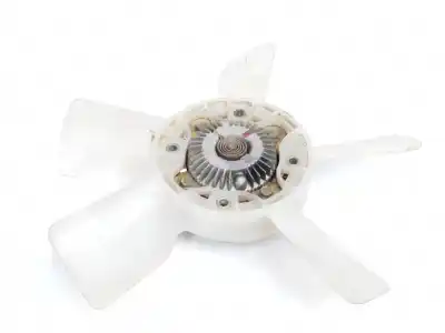 Second-hand car spare part Viscous Motor Fan for SUZUKI JIMNY SN (FJ) Cabrio JLX OEM IAM references 1712081A00  1711060A00