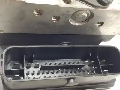 Pezzo di ricambio per auto di seconda mano abs per kia optima drive riferimenti oem iam 58900d4170  58920d4170