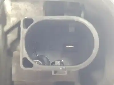 Second-hand car spare part alternator for kia optima drive oem iam references 373002a910  373002a910