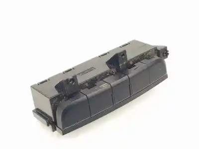 Piesă de schimb auto la mâna a doua modul electrotic pentru kia optima drive referințe oem iam 93600d4100  93600d4100wk