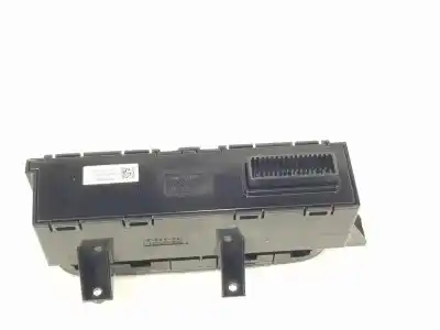 Piesă de schimb auto la mâna a doua modul electrotic pentru kia optima drive referințe oem iam 93600d4100  93600d4100wk