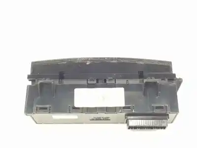 Piesă de schimb auto la mâna a doua modul electrotic pentru kia optima drive referințe oem iam 93600d4100  93600d4100wk
