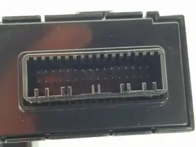 Piesă de schimb auto la mâna a doua modul electrotic pentru kia optima drive referințe oem iam 93600d4100  93600d4100wk